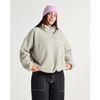 Yuki Threads 2026 Kirli Fleece