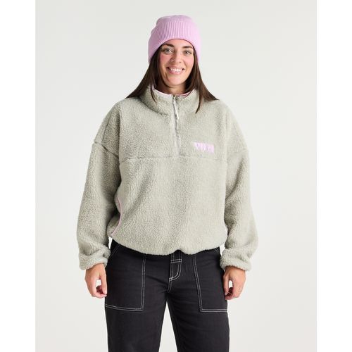 Yuki Threads 2026 Kirli Fleece