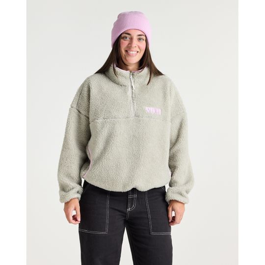 Yuki Threads 2026 Kirli Fleece