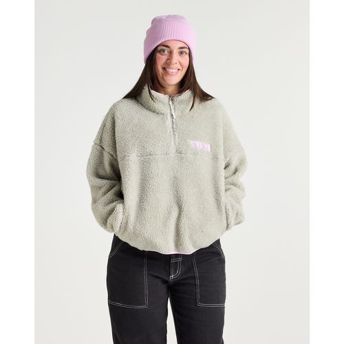 Yuki Threads 2026 Kirli Fleece