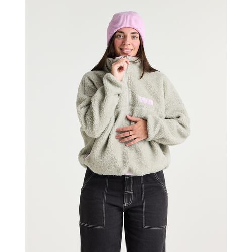 Yuki Threads 2026 Kirli Fleece
