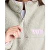 Yuki Threads 2026 Kirli Fleece