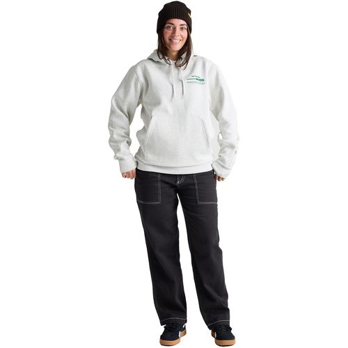 Yuki Threads 2026 Maintenance Dept Hoodie
