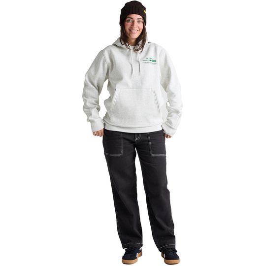 Yuki Threads 2026 Maintenance Dept Hoodie