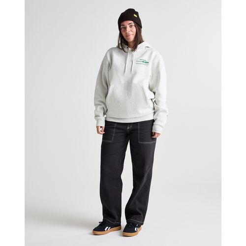 Yuki Threads 2026 Maintenance Dept Hoodie