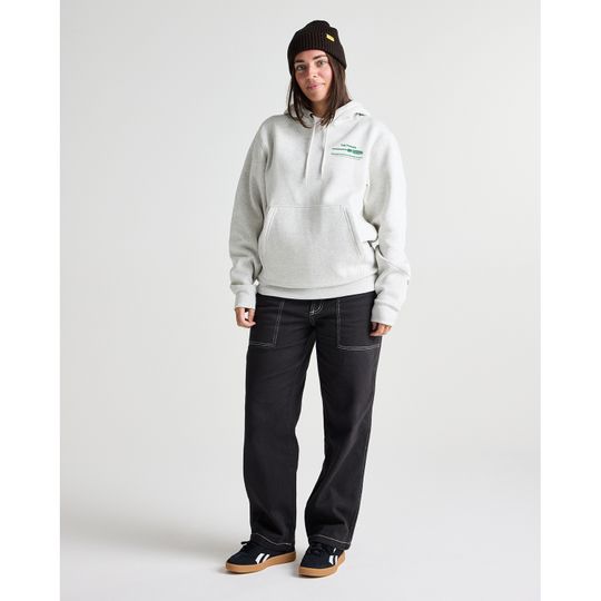 Yuki Threads 2026 Maintenance Dept Hoodie
