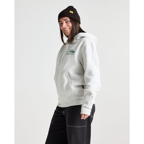 Yuki Threads 2026 Maintenance Dept Hoodie