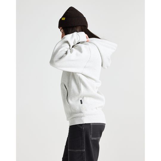 Yuki Threads 2026 Maintenance Dept Hoodie
