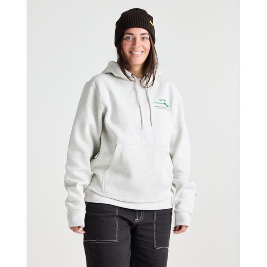 Yuki Threads 2026 Maintenance Dept Hoodie
