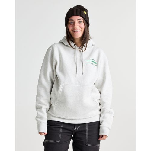 Yuki Threads 2026 Maintenance Dept Hoodie