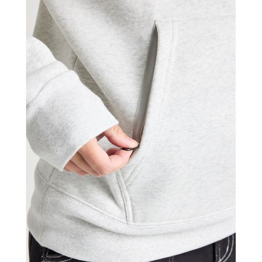 Yuki Threads 2026 Maintenance Dept Hoodie