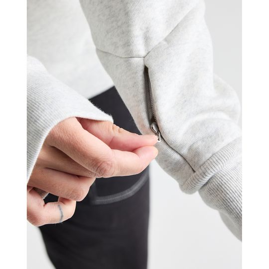 Yuki Threads 2026 Maintenance Dept Hoodie