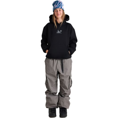 Yuki Threads 2026 Alpine Hike Club Hoodie