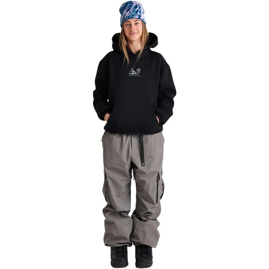 Yuki Threads 2026 Alpine Hike Club Hoodie