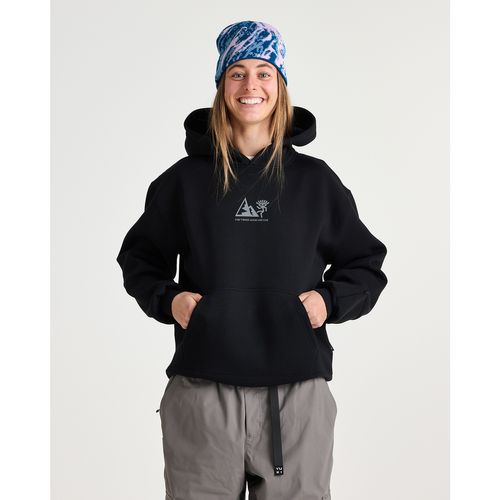 Yuki Threads 2026 Alpine Hike Club Hoodie