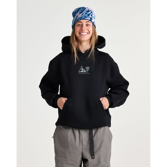 Yuki Threads 2026 Alpine Hike Club Hoodie