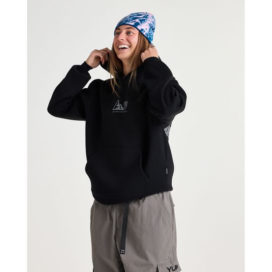 Yuki Threads 2026 Alpine Hike Club Hoodie