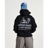 Yuki Threads 2026 Alpine Hike Club Hoodie