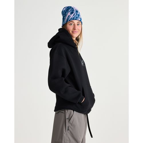Yuki Threads 2026 Alpine Hike Club Hoodie
