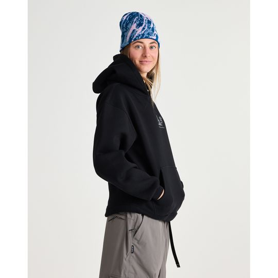 Yuki Threads 2026 Alpine Hike Club Hoodie