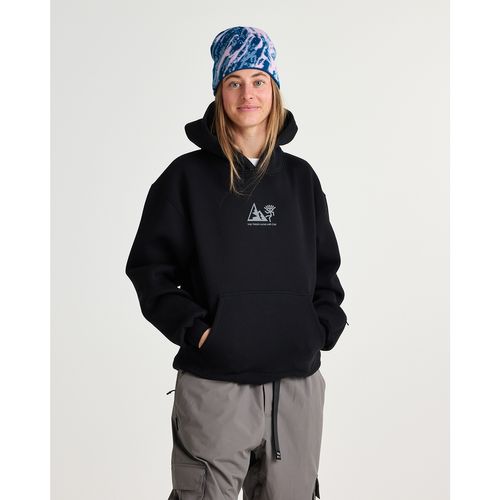 Yuki Threads 2026 Alpine Hike Club Hoodie