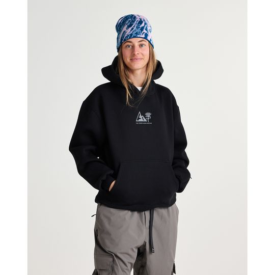 Yuki Threads 2026 Alpine Hike Club Hoodie