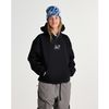 Yuki Threads 2026 Alpine Hike Club Hoodie