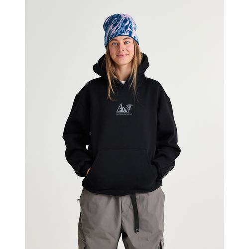 Yuki Threads 2026 Alpine Hike Club Hoodie