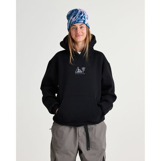 Yuki Threads 2026 Alpine Hike Club Hoodie