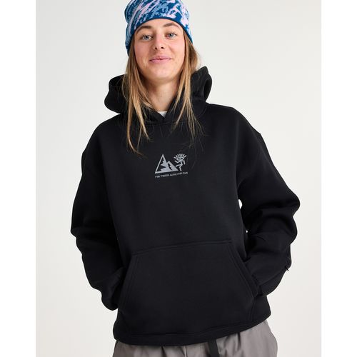 Yuki Threads 2026 Alpine Hike Club Hoodie