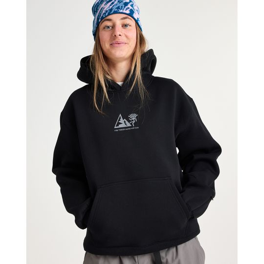 Yuki Threads 2026 Alpine Hike Club Hoodie