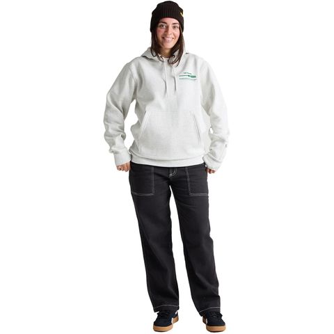 Yuki Threads 2026 Maintenance Dept Hoodie