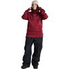 Yuki Threads 2026 Loop Shred Hoodie