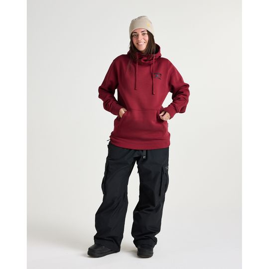 Yuki Threads 2026 Loop Shred Hoodie