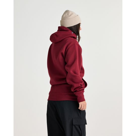 Yuki Threads 2026 Loop Shred Hoodie
