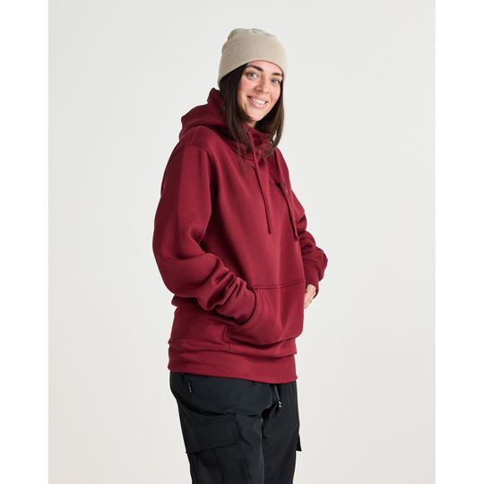 Yuki Threads 2026 Loop Shred Hoodie