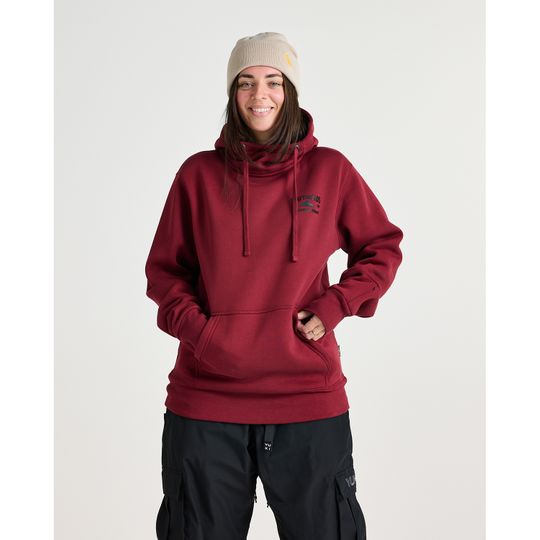 Yuki Threads 2026 Loop Shred Hoodie