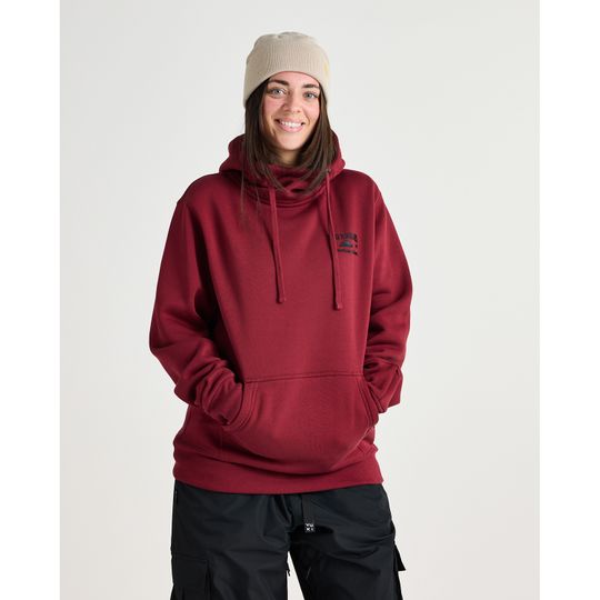 Yuki Threads 2026 Loop Shred Hoodie