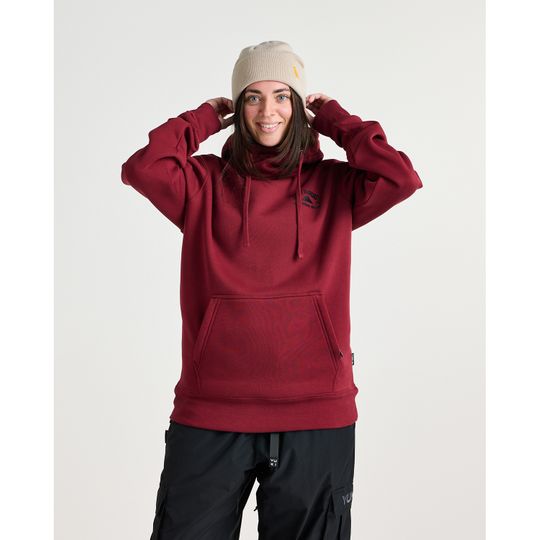 Yuki Threads 2026 Loop Shred Hoodie