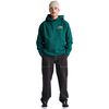 Yuki Threads 2026 Maintenance Dept Hoodie