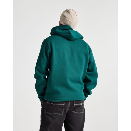Yuki Threads 2026 Maintenance Dept Hoodie