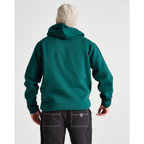 Yuki Threads 2026 Maintenance Dept Hoodie