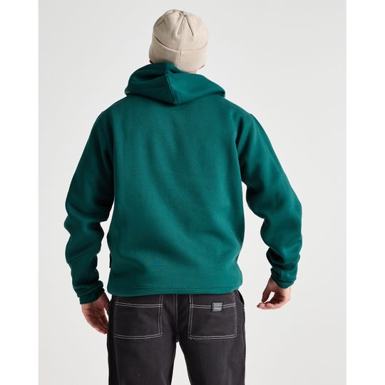 Yuki Threads 2026 Maintenance Dept Hoodie