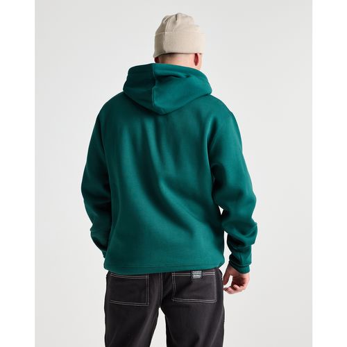 Yuki Threads 2026 Maintenance Dept Hoodie
