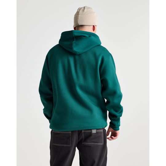 Yuki Threads 2026 Maintenance Dept Hoodie