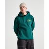 Yuki Threads 2026 Maintenance Dept Hoodie