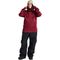 Yuki Threads 2026 Loop Shred Hoodie