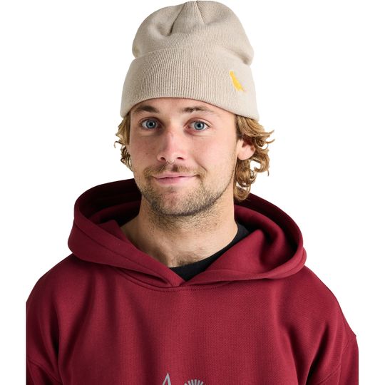 Yuki Threads 2026 Bird Beanie