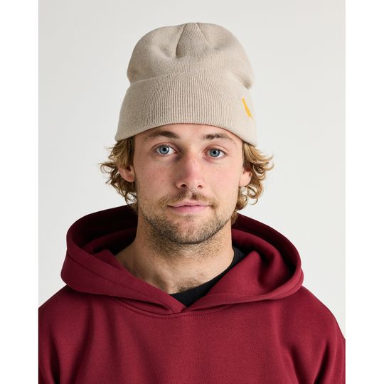 Yuki Threads 2026 Bird Beanie