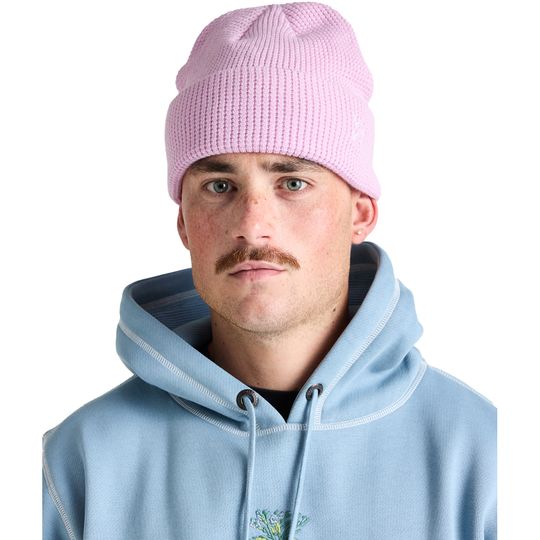Autumn 2026 Waffle Beanie